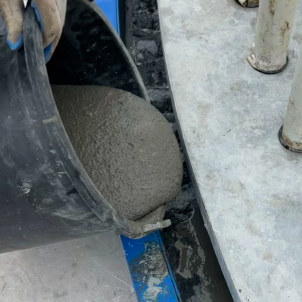秀峰二类超细型cgm340电厂发电机汽轮机台板垫块设备基础大流态灌浆料